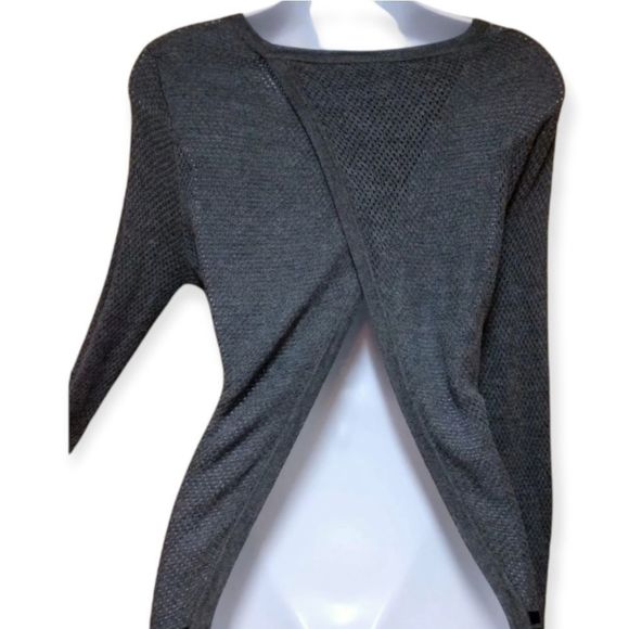 Rag & Bone Women's Black Sweater - Picture 9 of 9